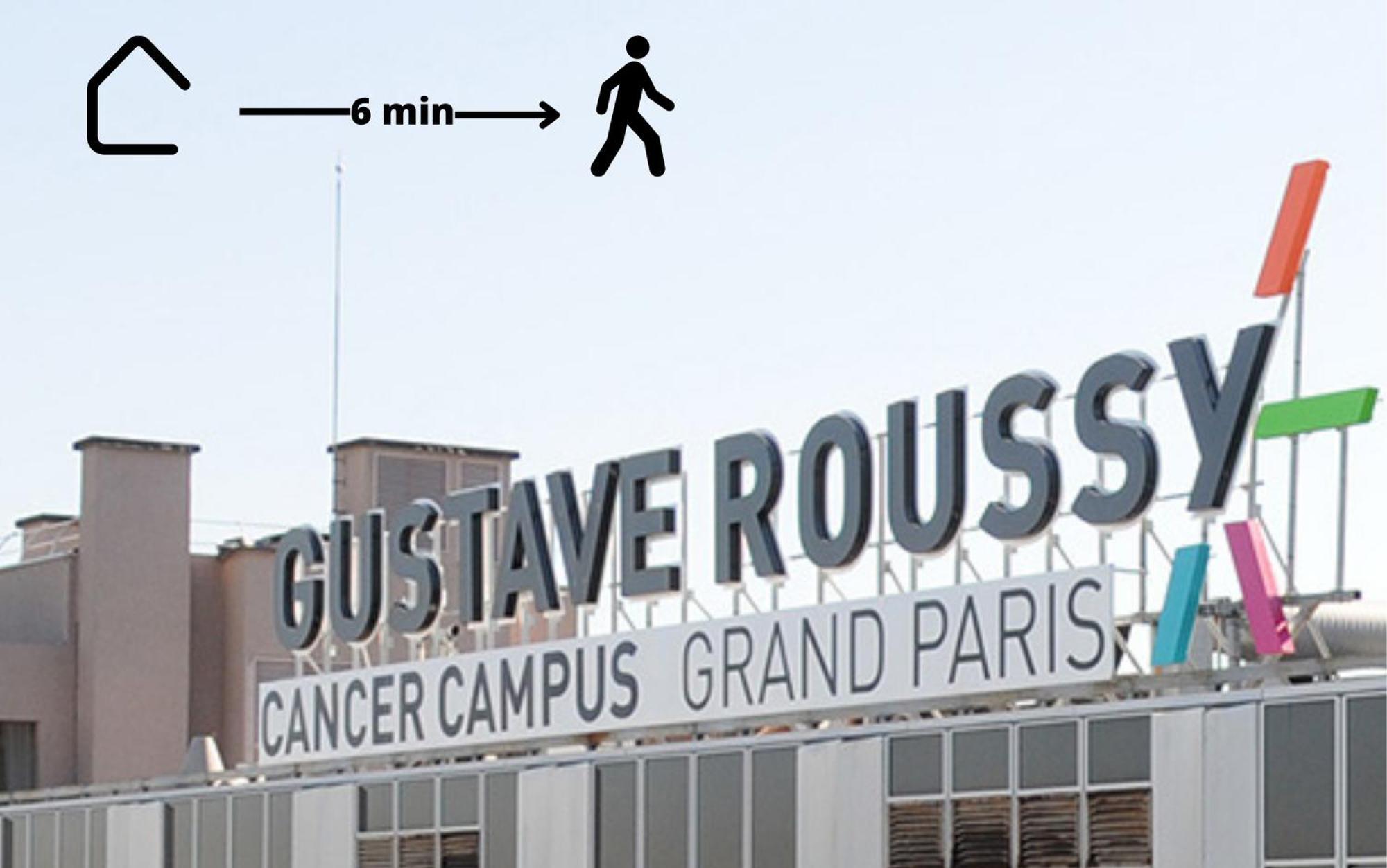 *Ca Me Convient* Studio Chaleureux Villejuif Esterno foto